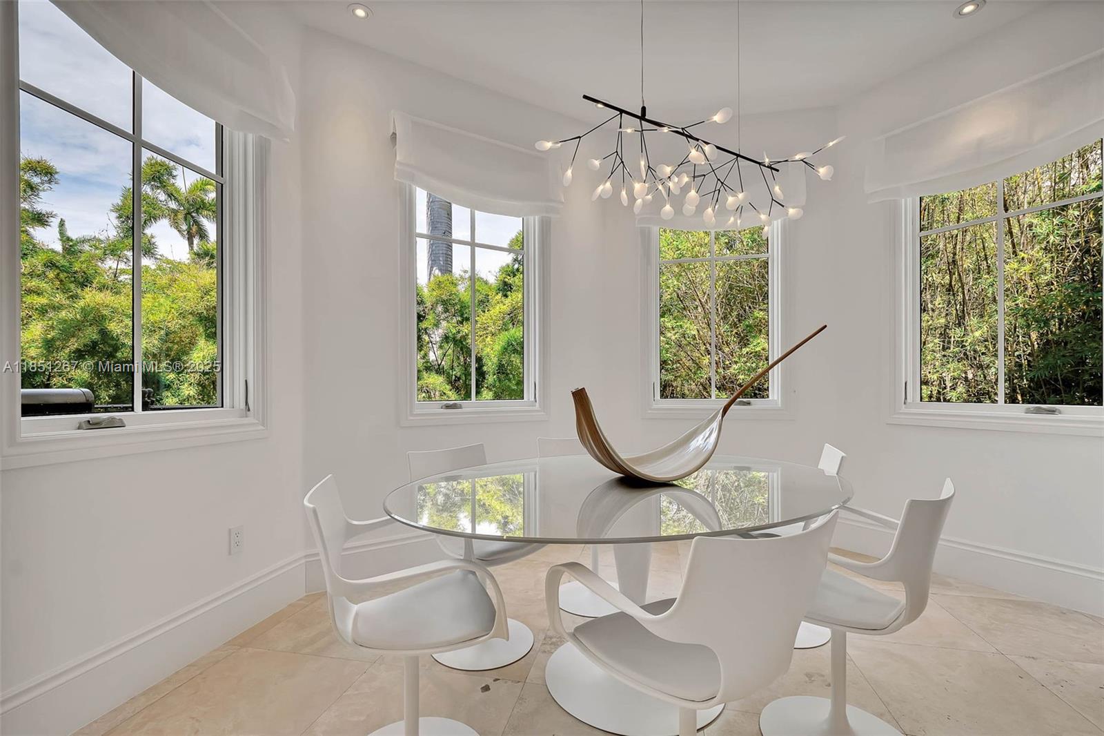 HUGHES COVE - Residential Lease