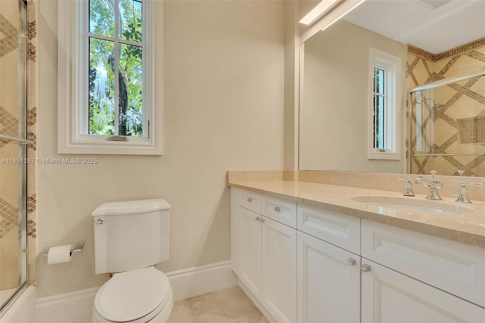 HUGHES COVE - Residential Lease