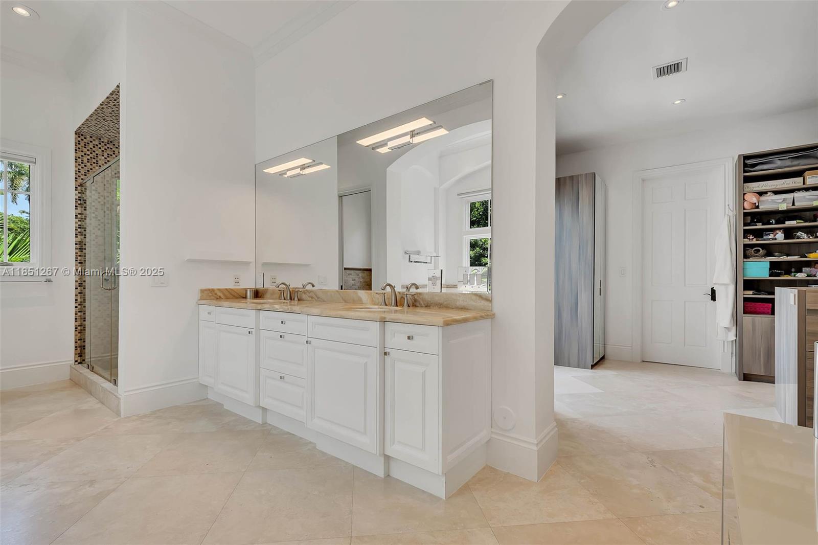 HUGHES COVE - Residential Lease