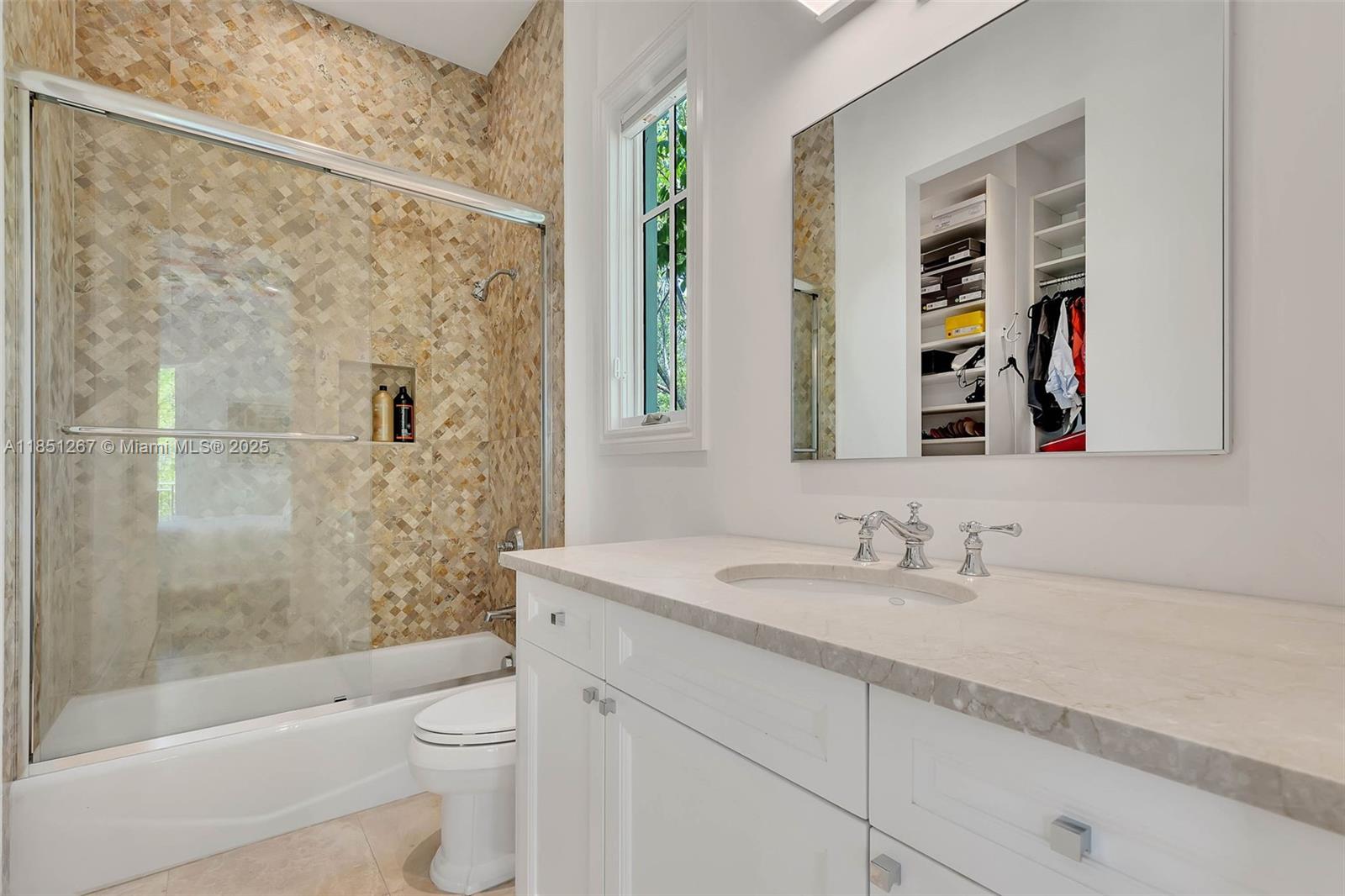 HUGHES COVE - Residential Lease