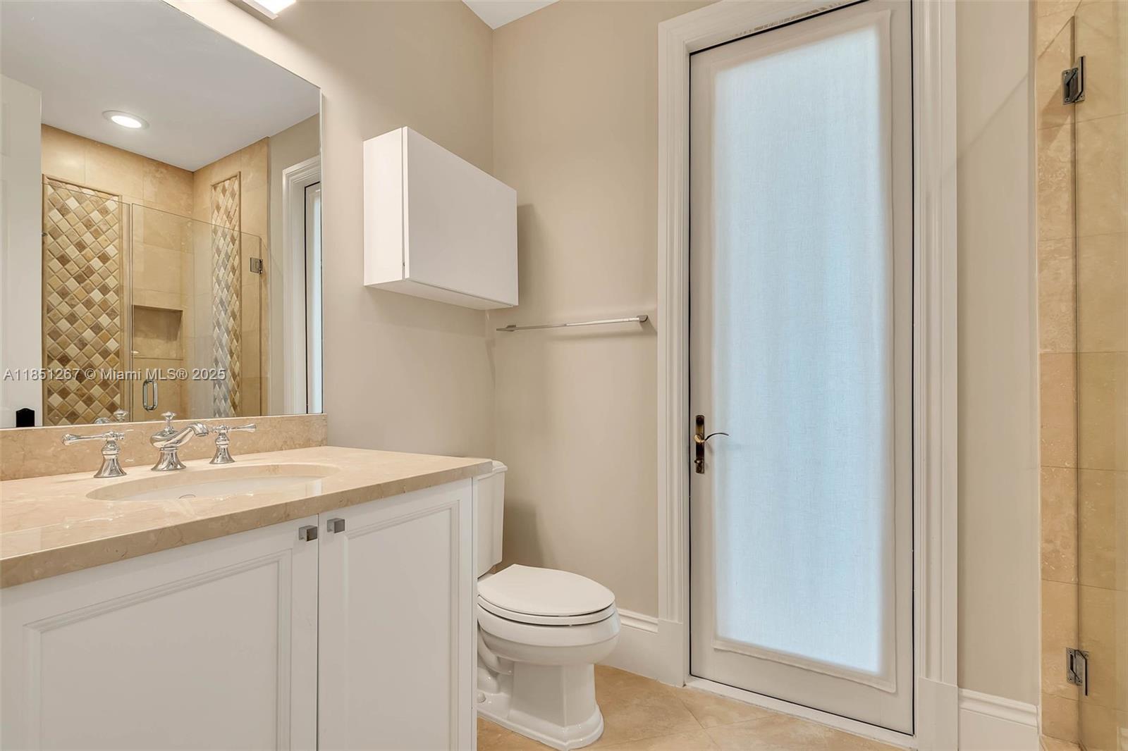 HUGHES COVE - Residential Lease