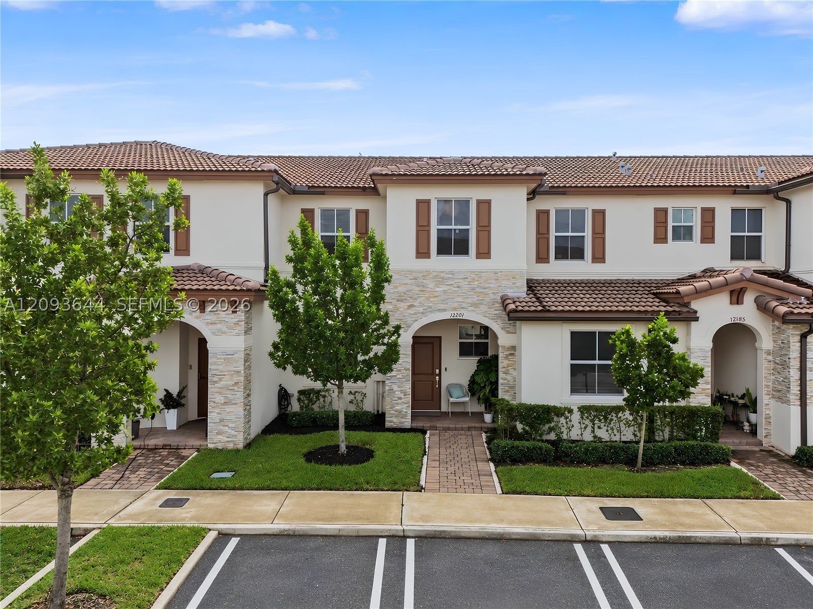 12201 NW 23rd Ct