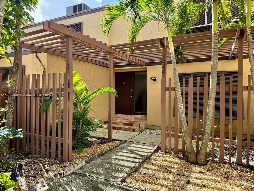 Welcome to your dream home! This beautifully updated 3-bedroom, 2 1/2 bath townhouse boasts a brand-new kitchen featuring new modern appliances and sleek finishes, new ac and brand new roof. Nothing to do but enjoy! The open-concept living space is filled with natural light, creating a warm and inviting atmosphere. Step outside to enjoy breathtaking views from your private screened porch, ideal for morning coffee or evening relaxation. Located in a great community, you'll have access to fantastic amenities including a brand new sparkling pool all just moments from your door. Conveniently situated near shopping, dining, and entertainment, this townhouse combines comfort and convenience. Don't miss your chance to live in this gem—schedule a showing today! Easy to show, fast approval!