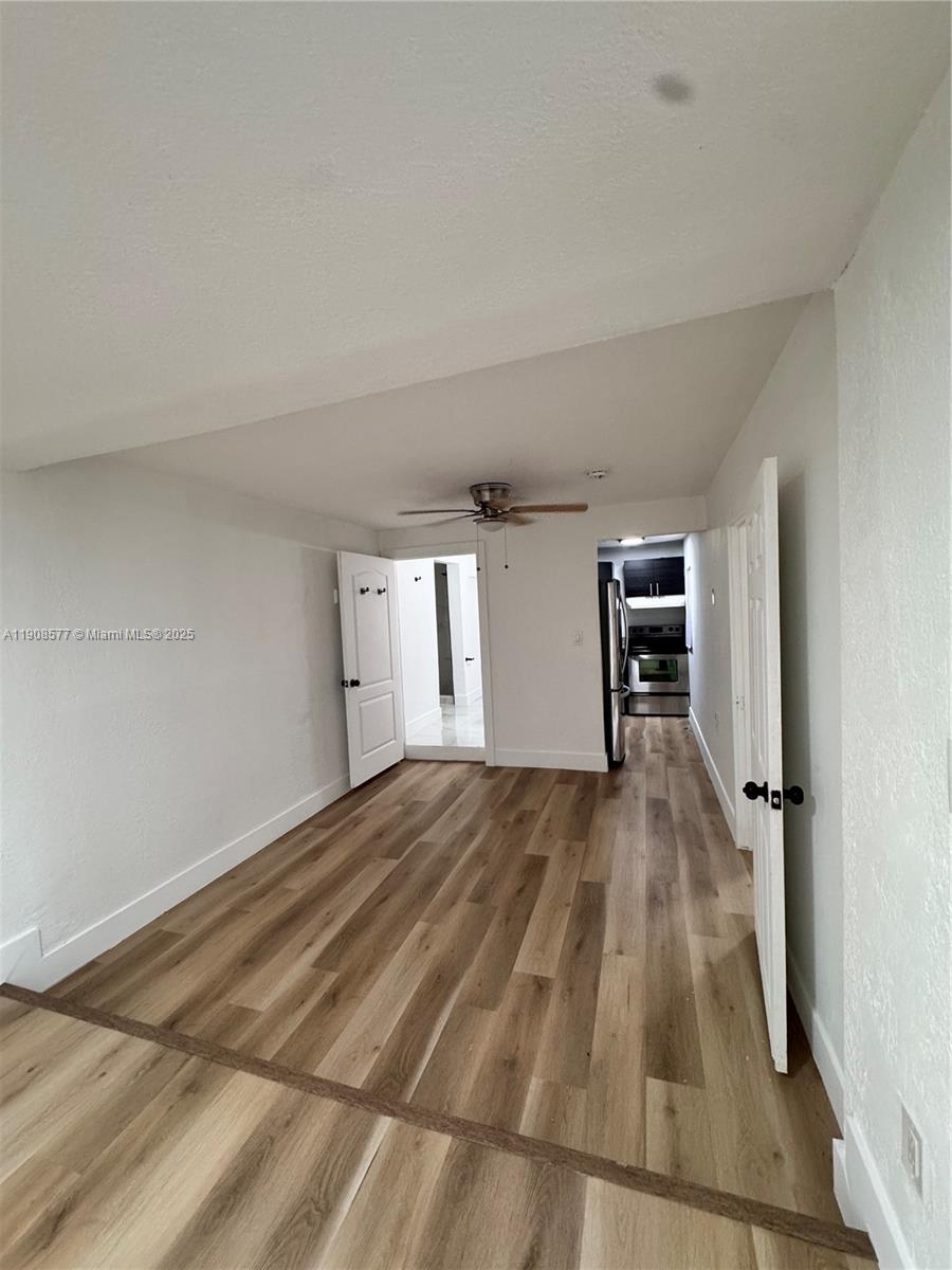 N MIAMI ESTATES - Residential Lease