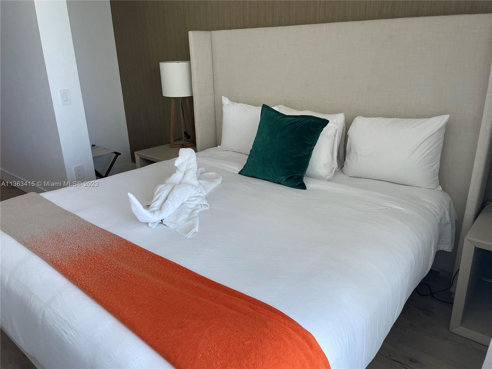 4111 SOUTH OCEAN DRIVE CO - Residential Lease