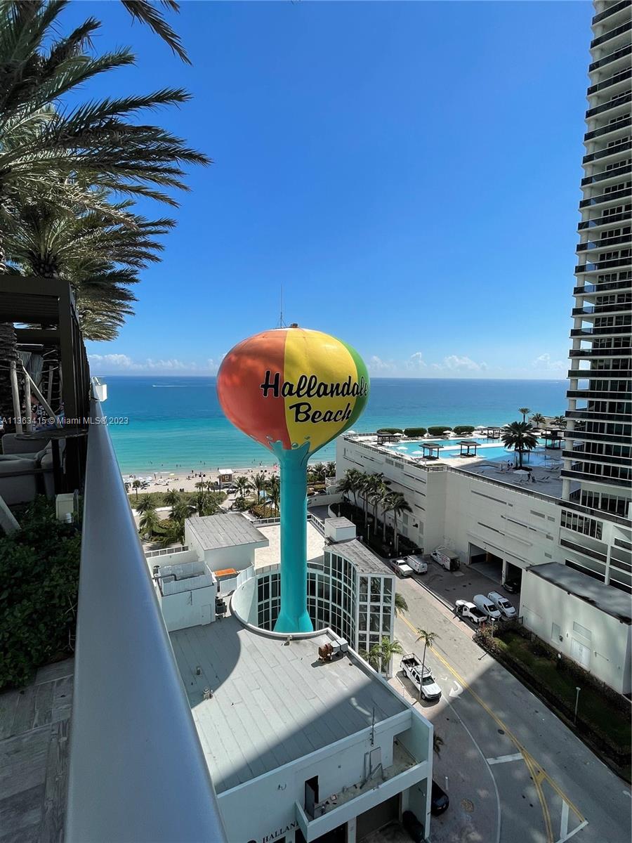 4111 SOUTH OCEAN DRIVE CO - Residential Lease