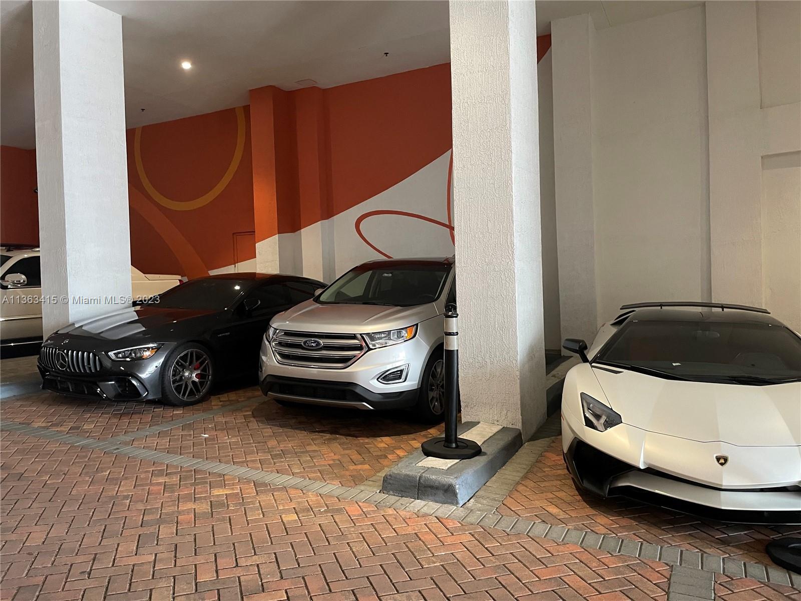 4111 SOUTH OCEAN DRIVE CO - Residential Lease