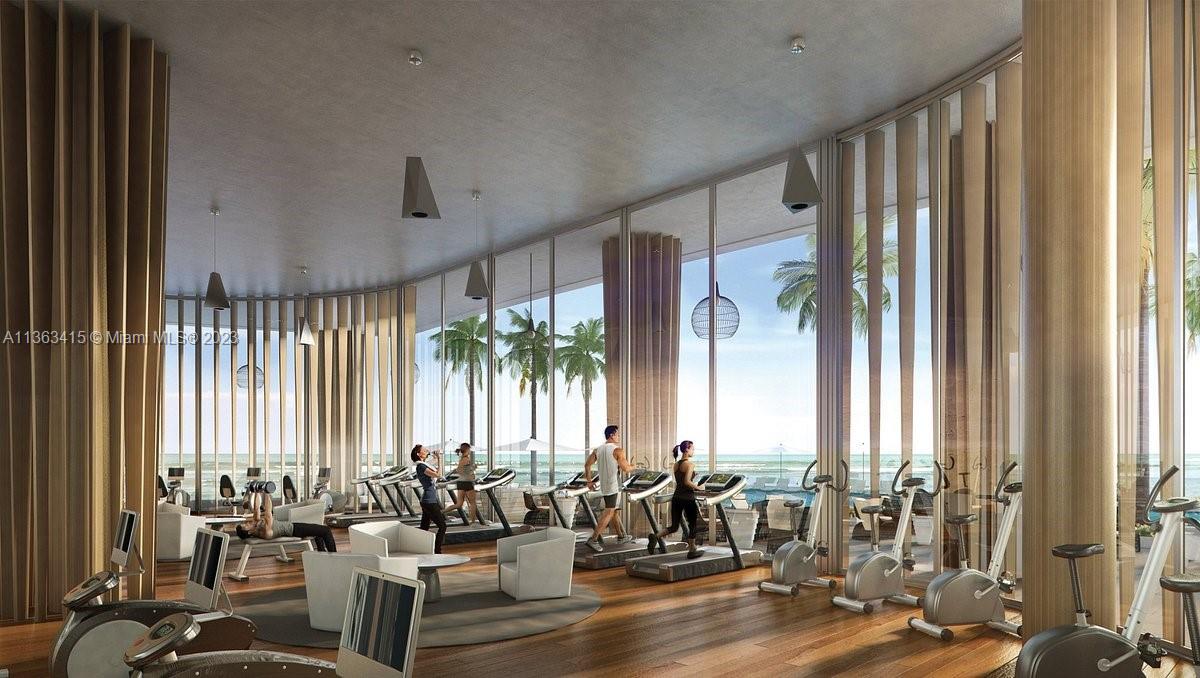 4111 SOUTH OCEAN DRIVE CO - Residential Lease