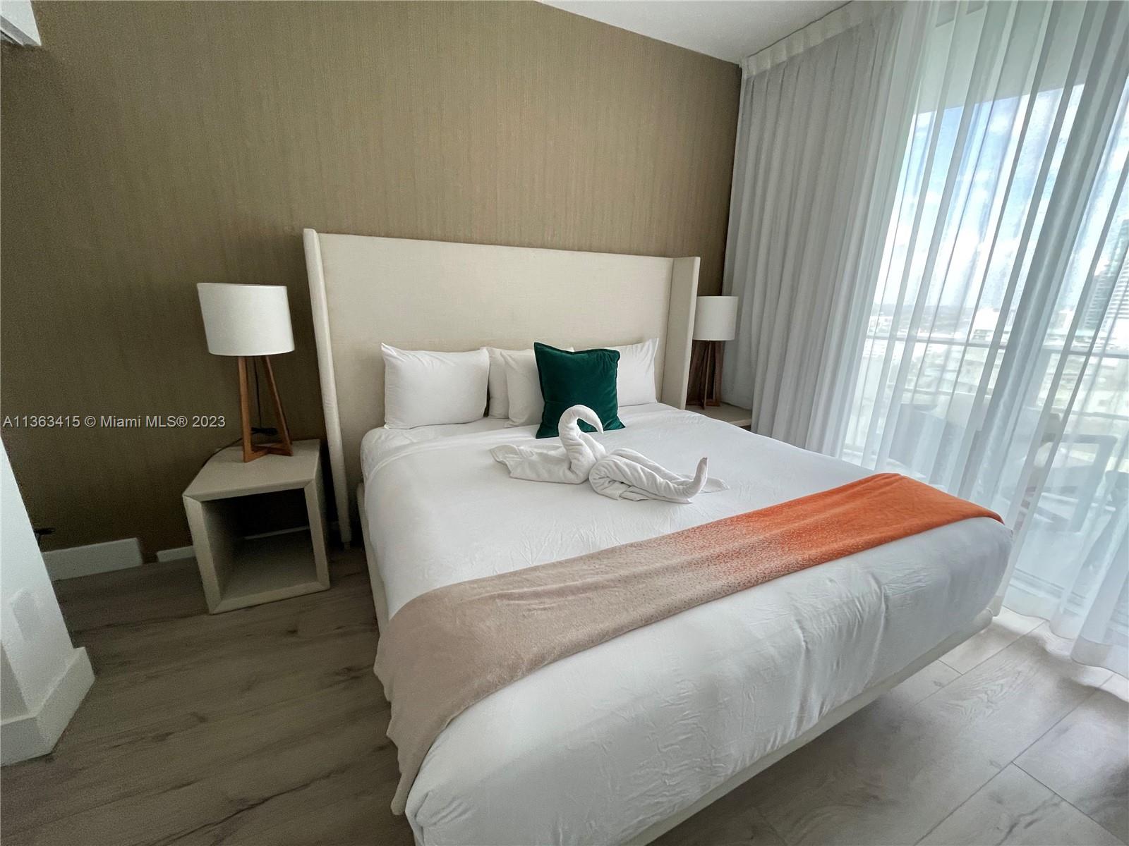 4111 SOUTH OCEAN DRIVE CO - Residential Lease