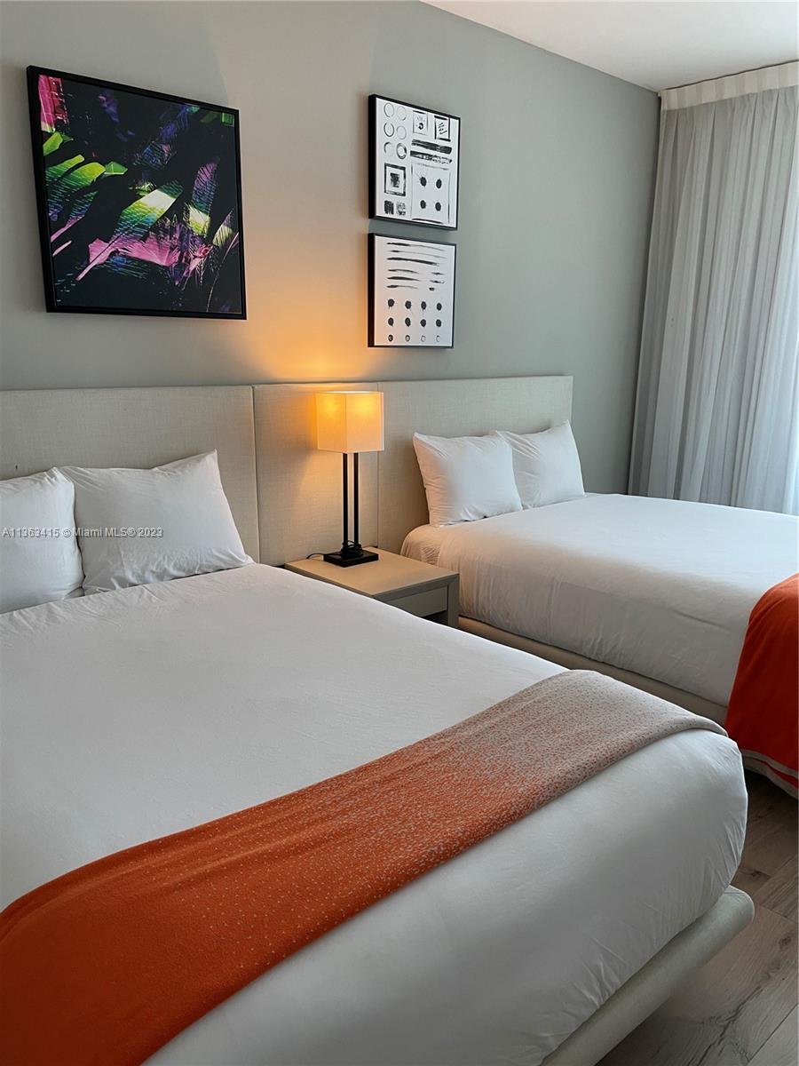 4111 SOUTH OCEAN DRIVE CO - Residential Lease