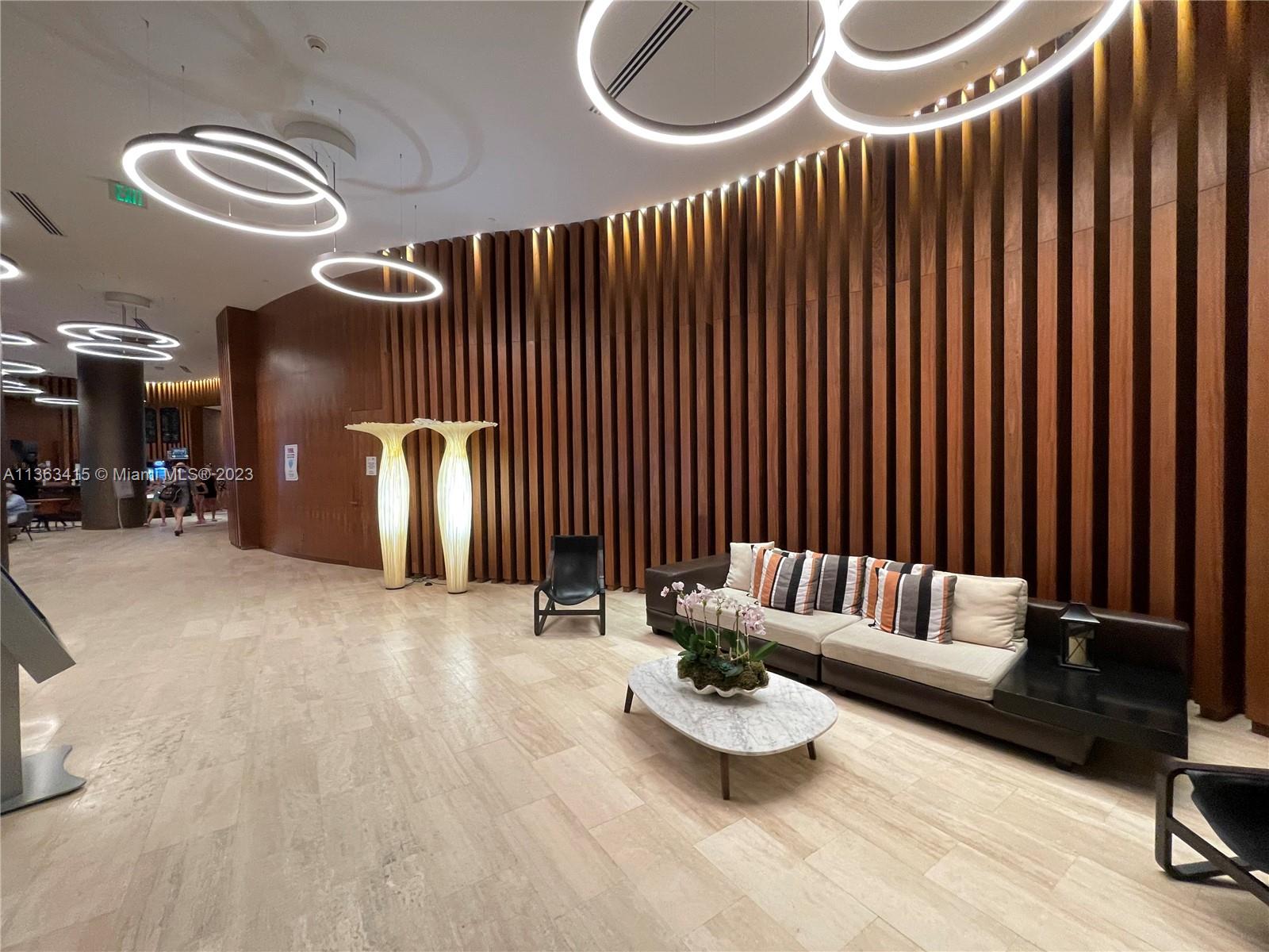 4111 SOUTH OCEAN DRIVE CO - Residential Lease