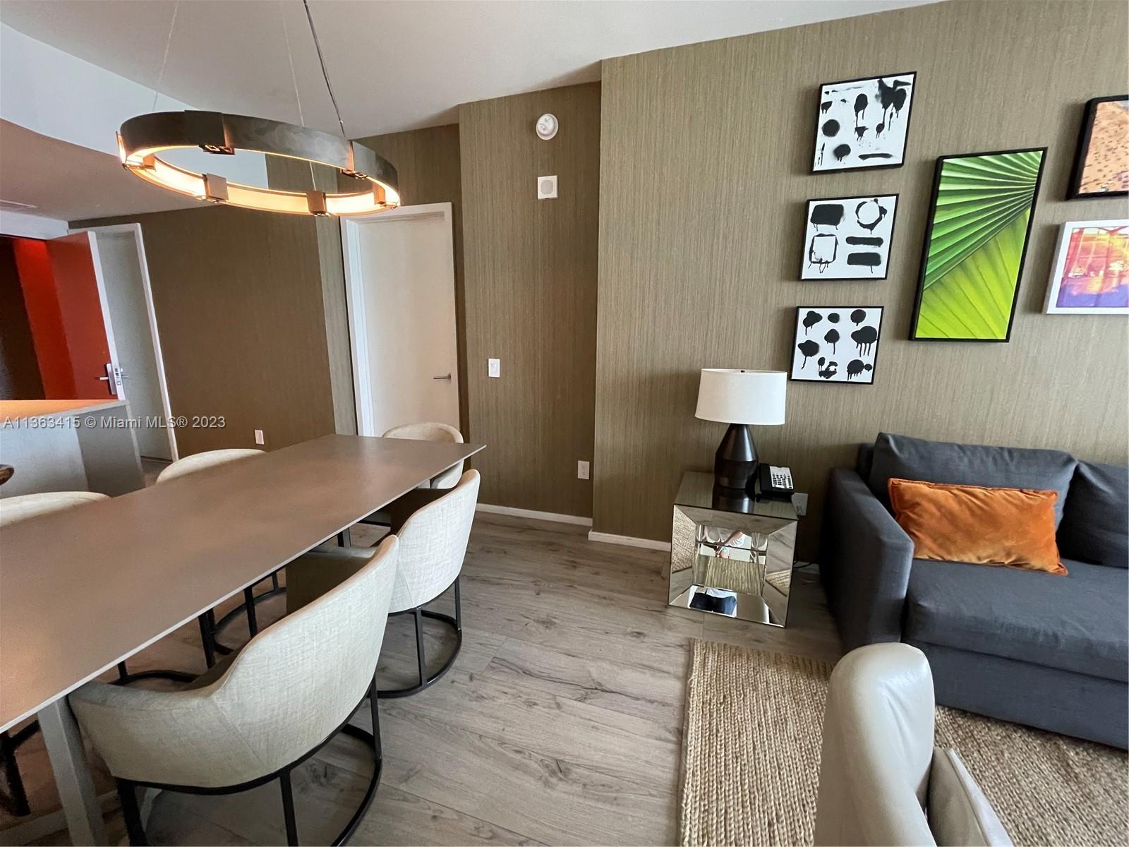 4111 SOUTH OCEAN DRIVE CO - Residential Lease