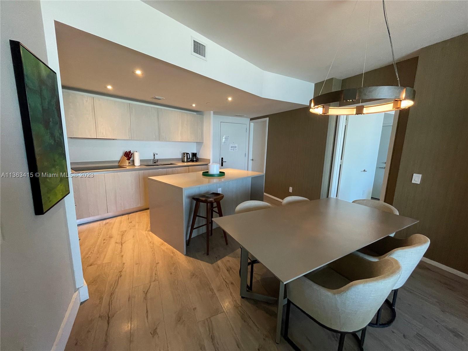 4111 SOUTH OCEAN DRIVE CO - Residential Lease