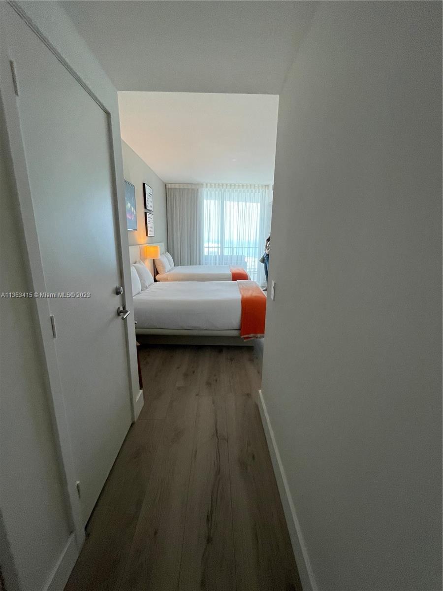 4111 SOUTH OCEAN DRIVE CO - Residential Lease