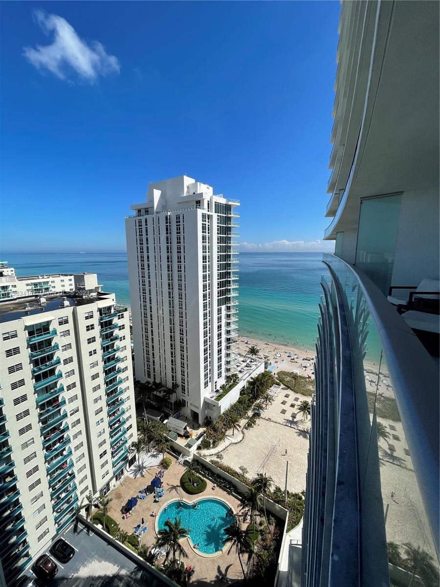 4111 SOUTH OCEAN DRIVE CO - Residential Lease