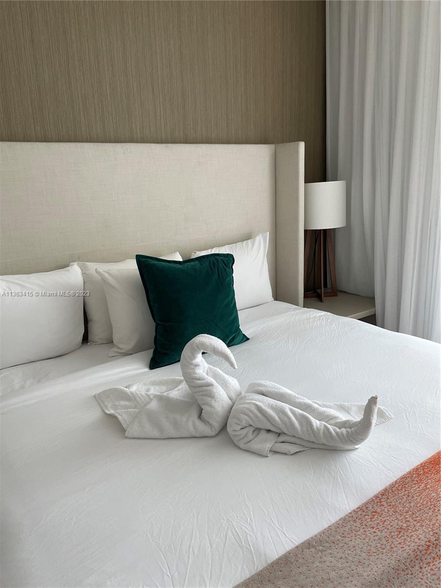 4111 SOUTH OCEAN DRIVE CO - Residential Lease