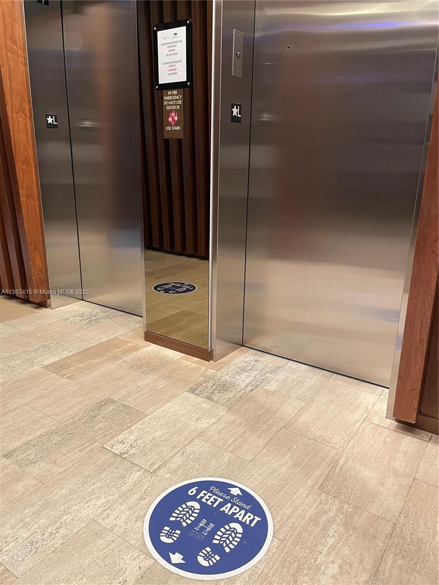 4111 SOUTH OCEAN DRIVE CO - Residential Lease