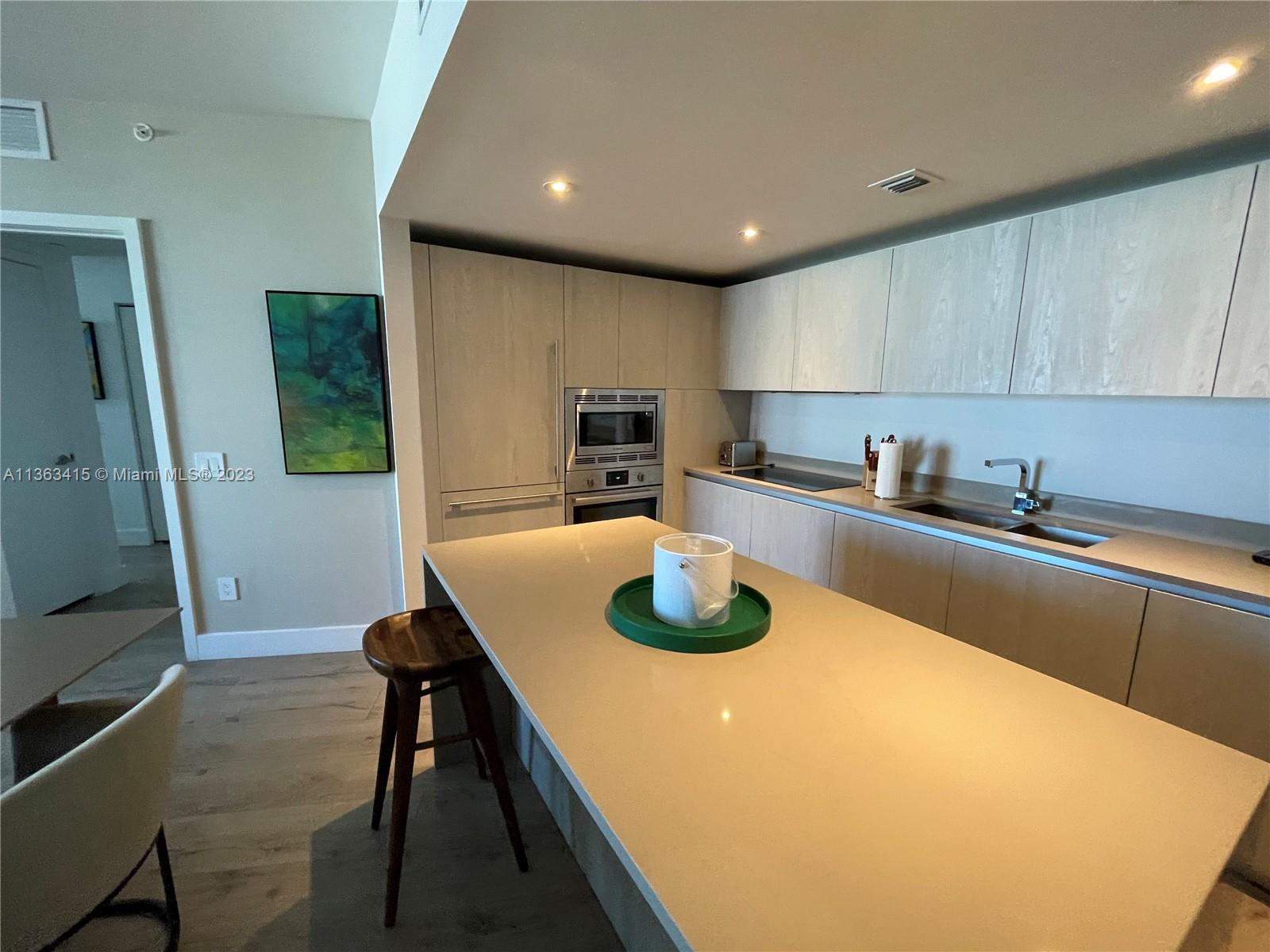 4111 SOUTH OCEAN DRIVE CO - Residential Lease