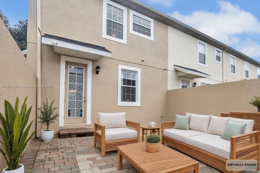 MORNINGSIDE AT LAKE NONA - Residential