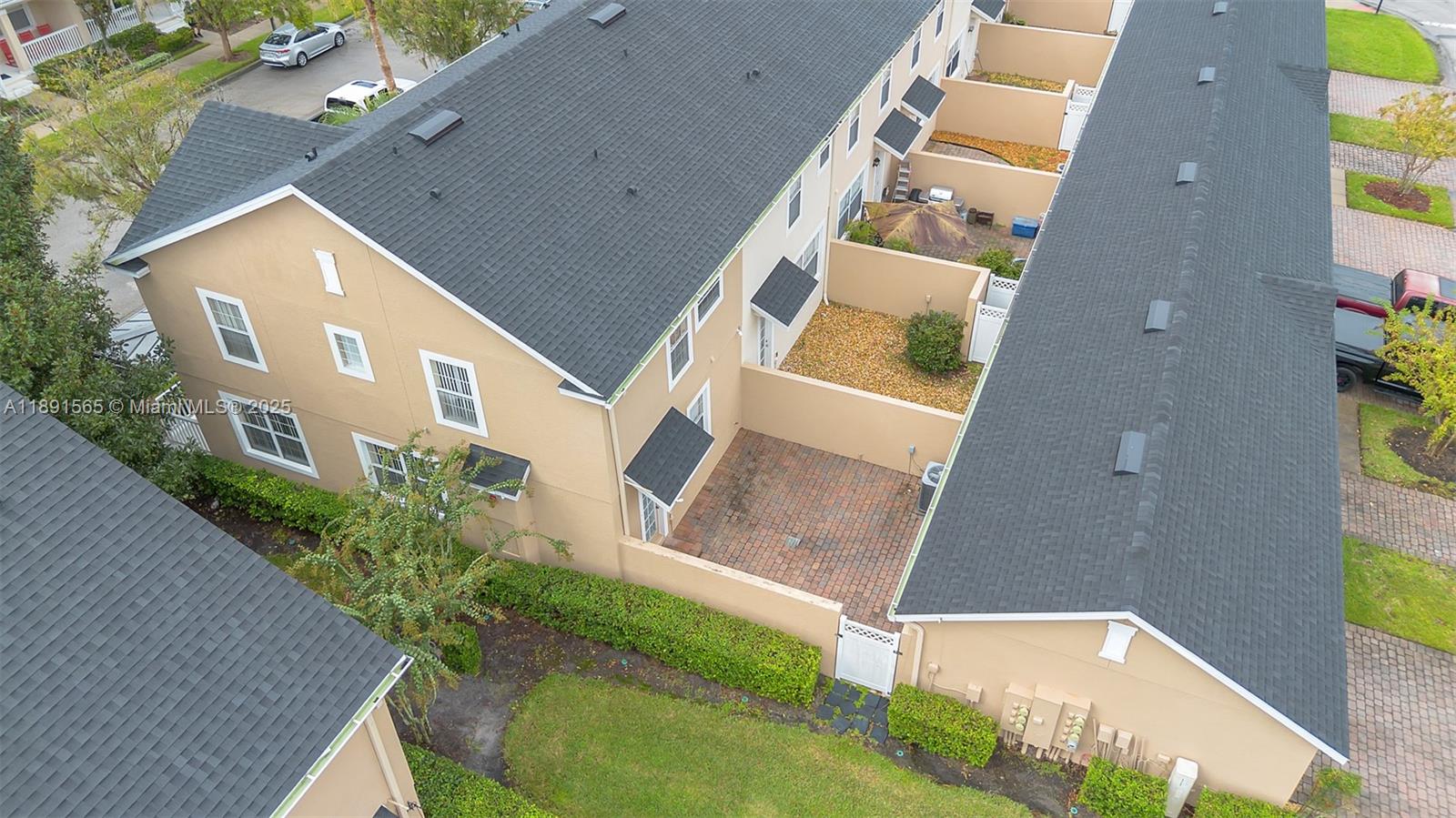 MORNINGSIDE AT LAKE NONA - Residential