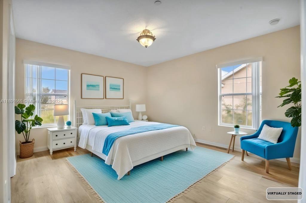 MORNINGSIDE AT LAKE NONA - Residential