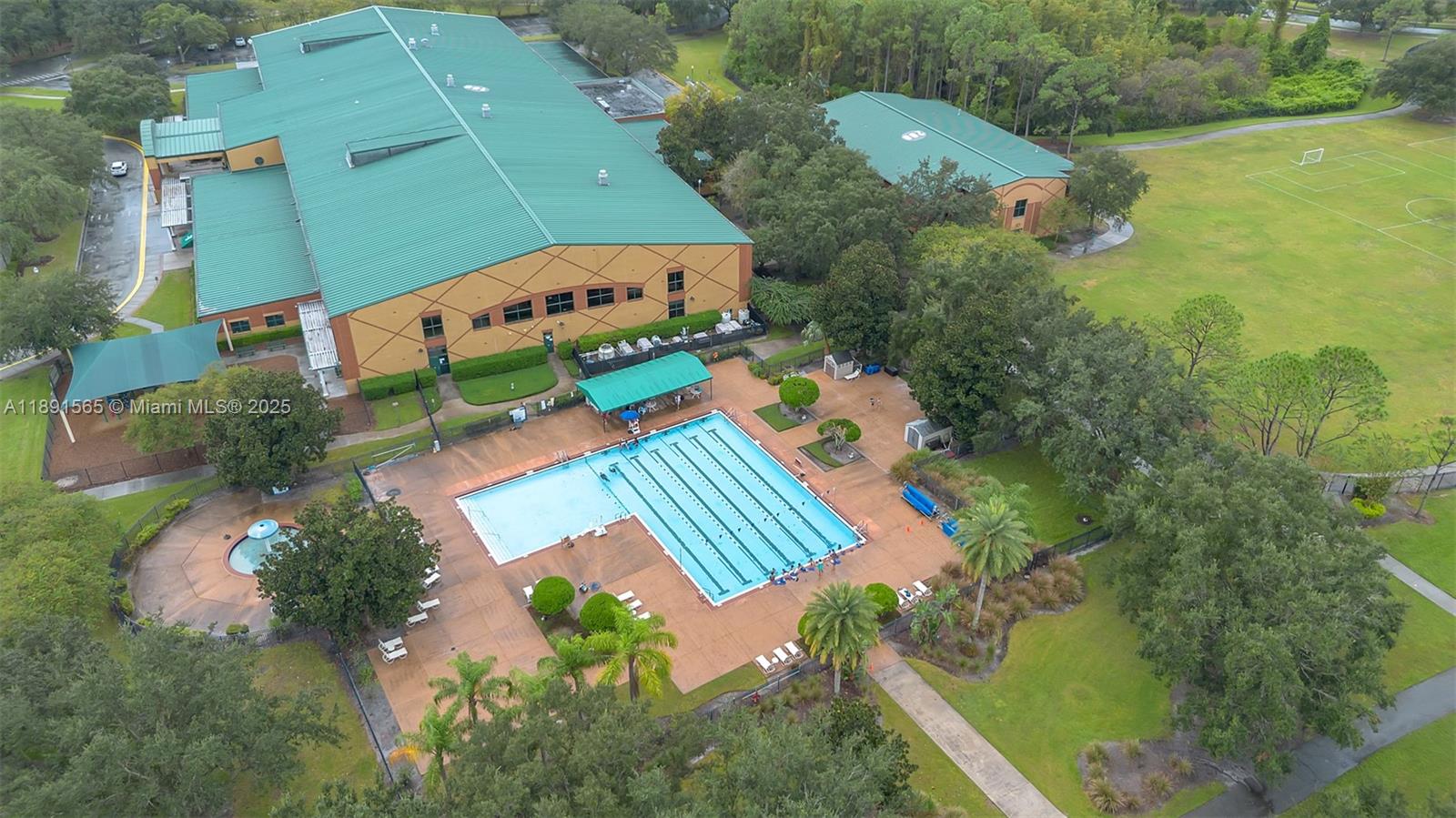 MORNINGSIDE AT LAKE NONA - Residential