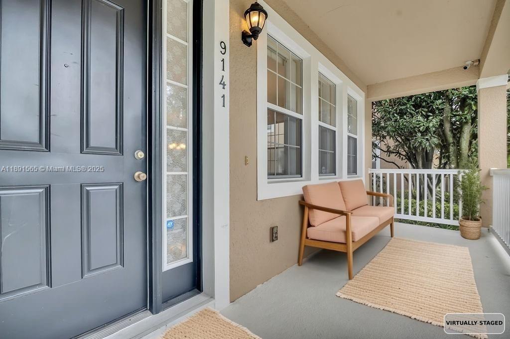 MORNINGSIDE AT LAKE NONA - Residential