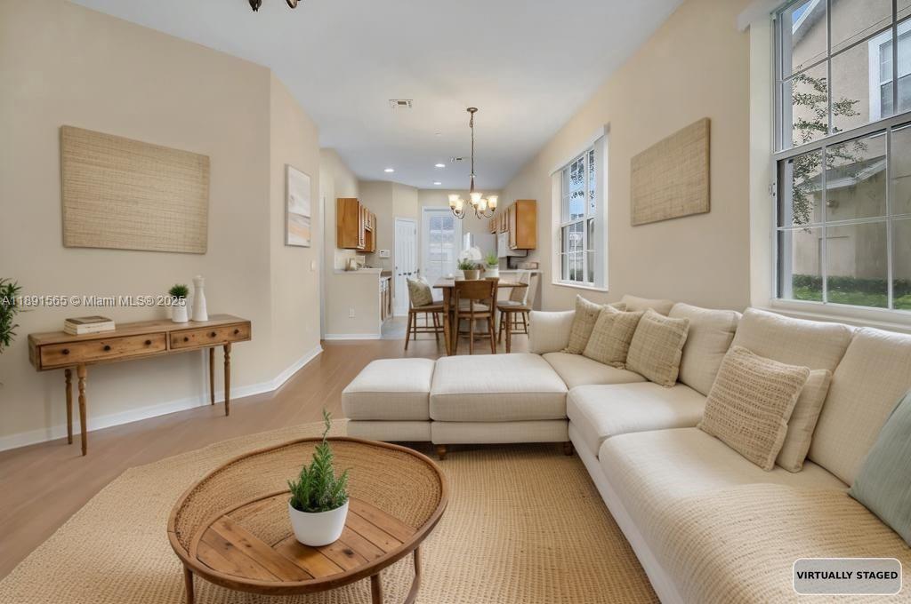 MORNINGSIDE AT LAKE NONA - Residential