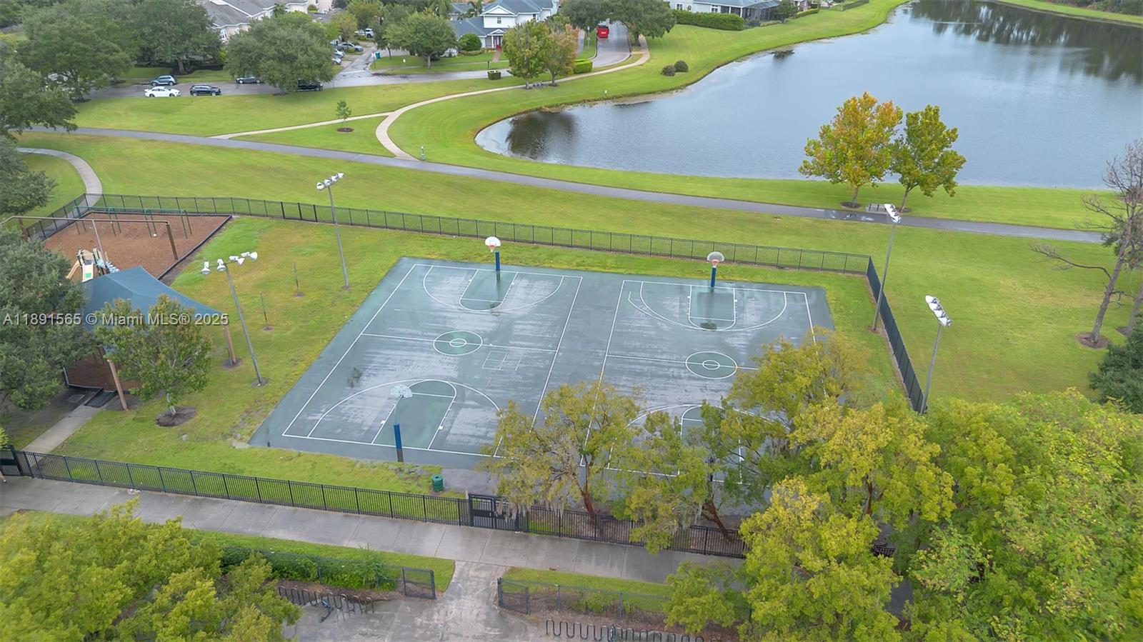 MORNINGSIDE AT LAKE NONA - Residential