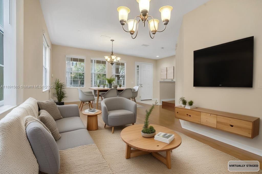 MORNINGSIDE AT LAKE NONA - Residential