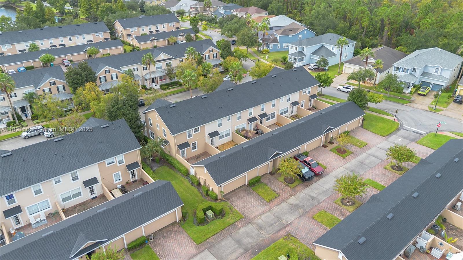 MORNINGSIDE AT LAKE NONA - Residential