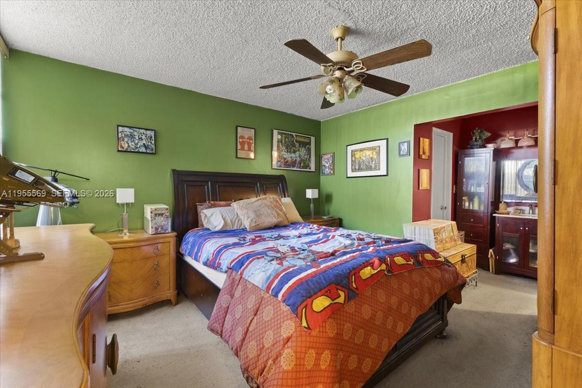 ORCHID TREE CONDO THREE - Residential