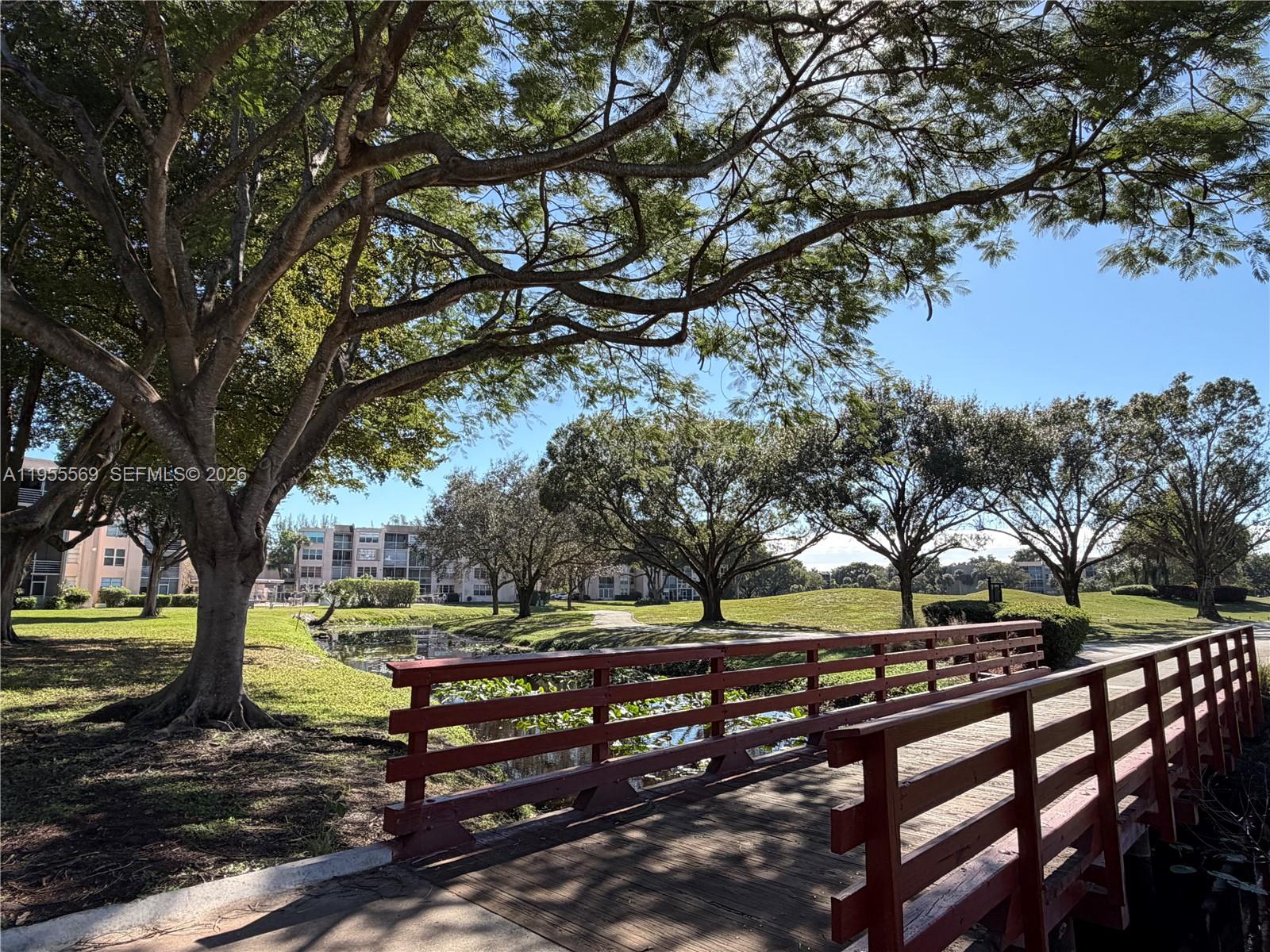 ORCHID TREE CONDO THREE - Residential