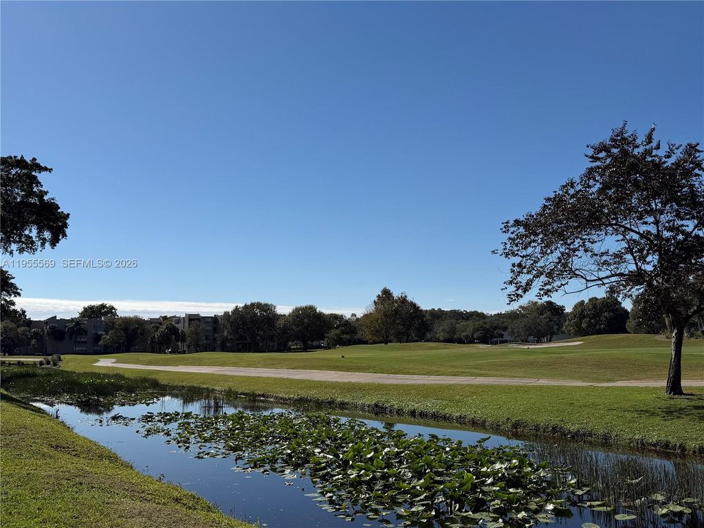 Photo of 9495 Evergreen Pl #102, Davie, FL 33324 (MLS # A11955569)