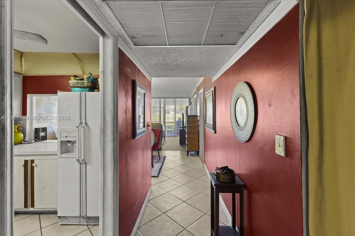 ORCHID TREE CONDO THREE - Residential