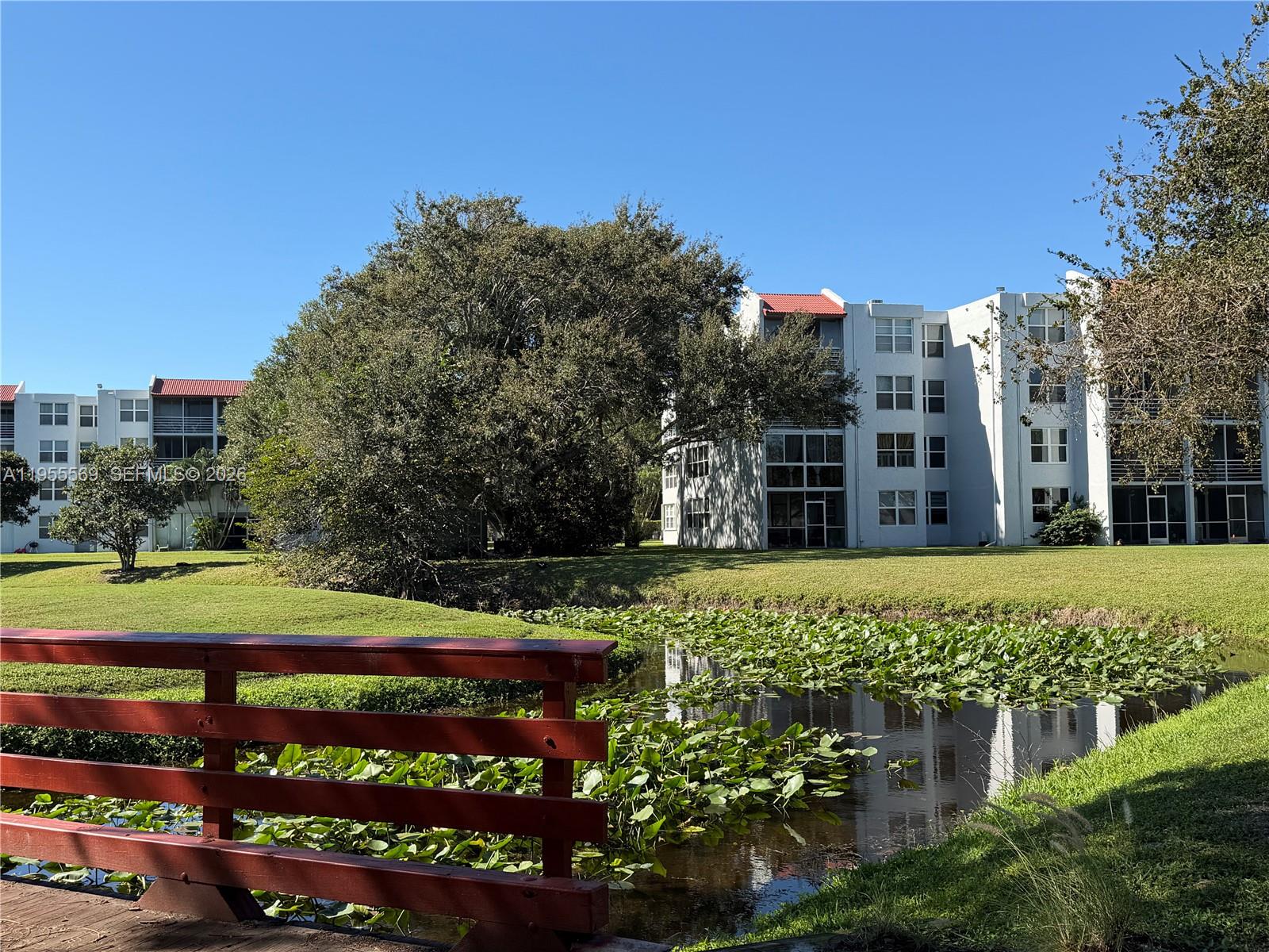 ORCHID TREE CONDO THREE - Residential