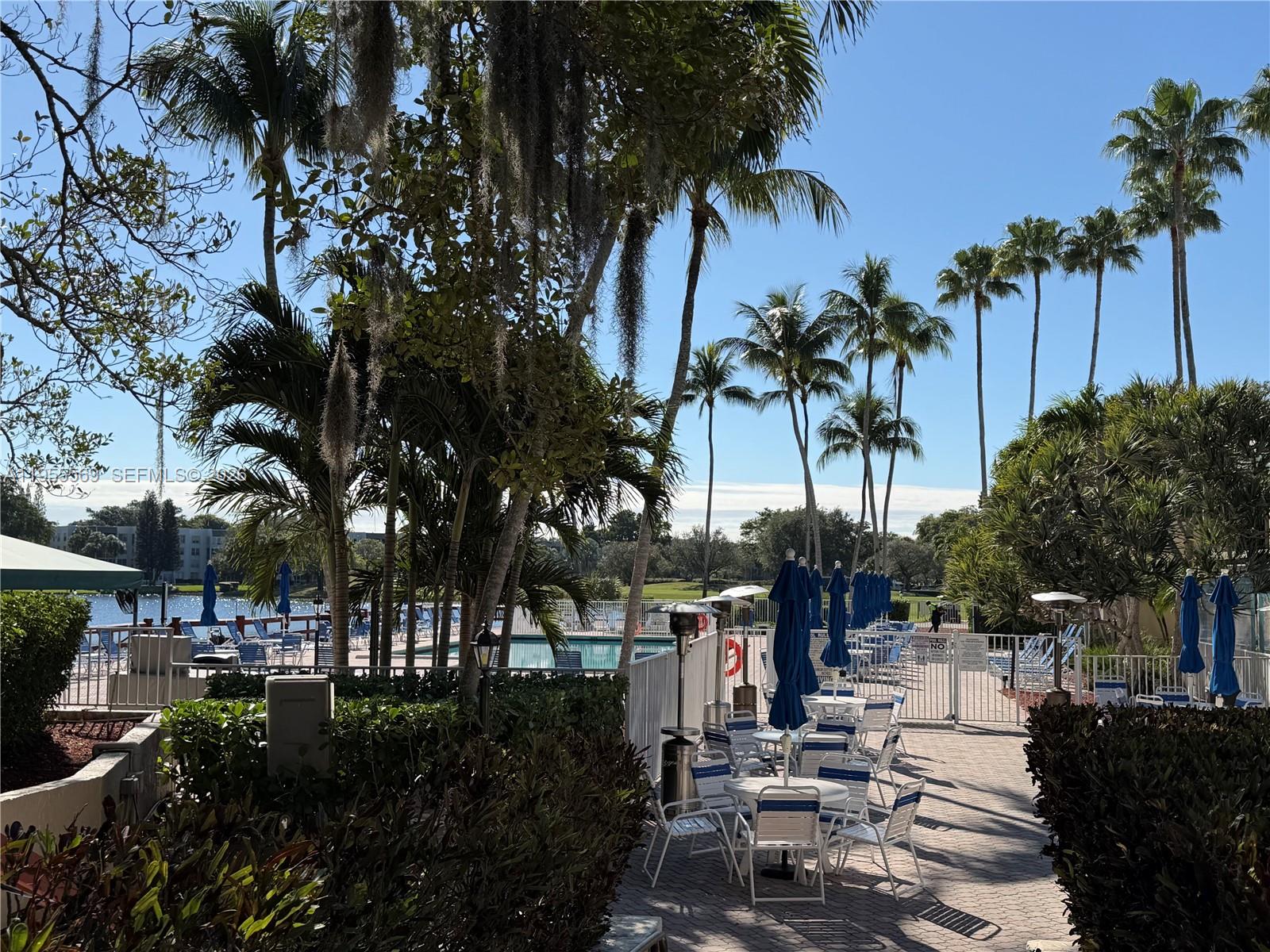 ORCHID TREE CONDO THREE - Residential