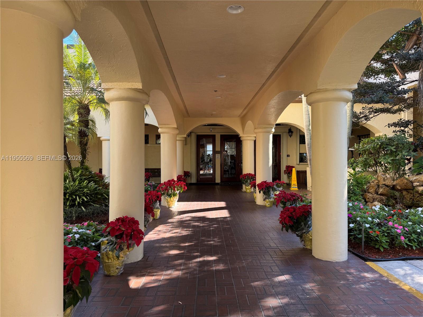 ORCHID TREE CONDO THREE - Residential