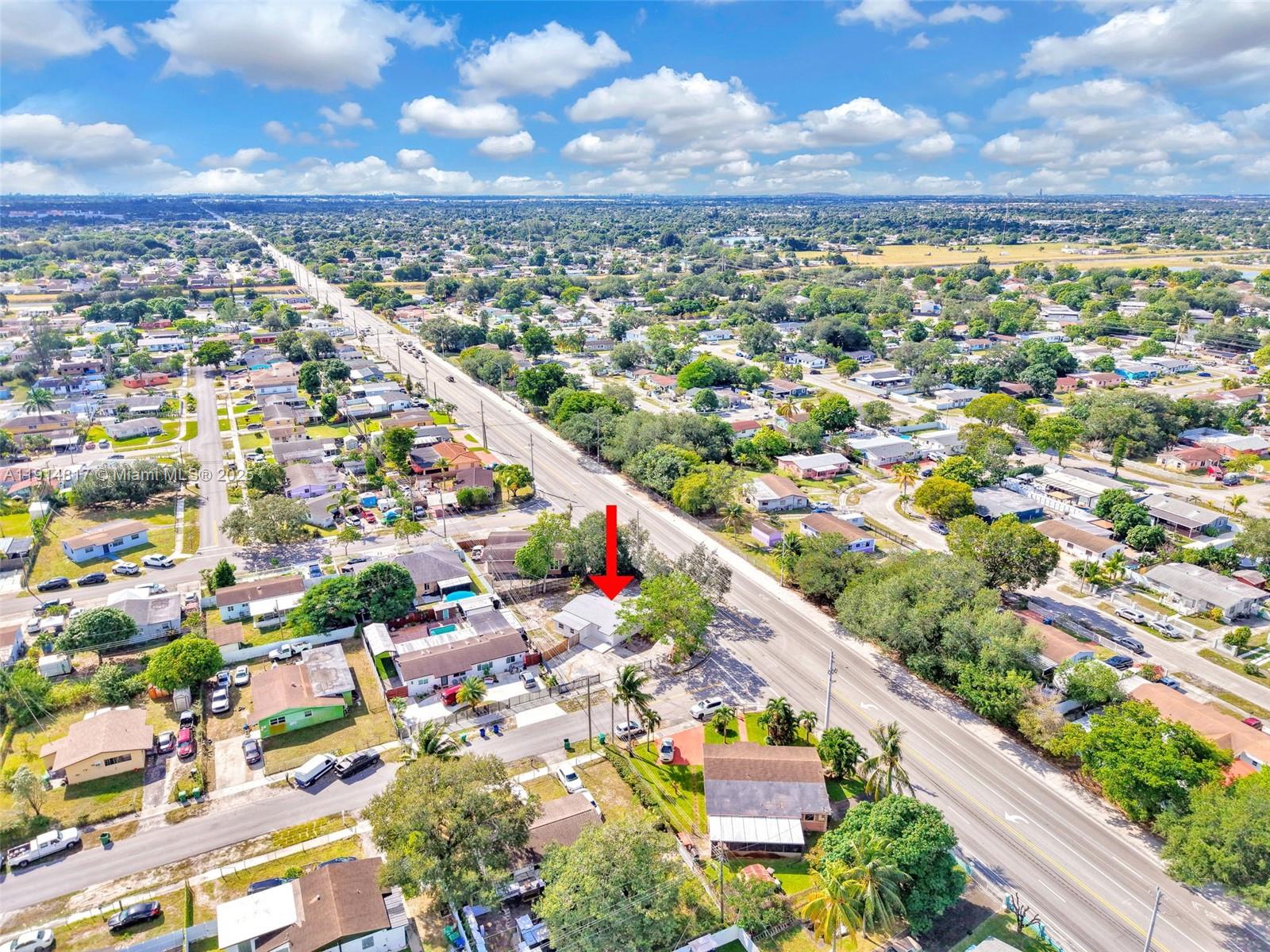 RIVERDALE ESTS SEC 1 - Residential