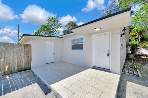 Photo of 3620 NW 210th Ter, Miami Gardens, FL 33056 (MLS # A11914817)