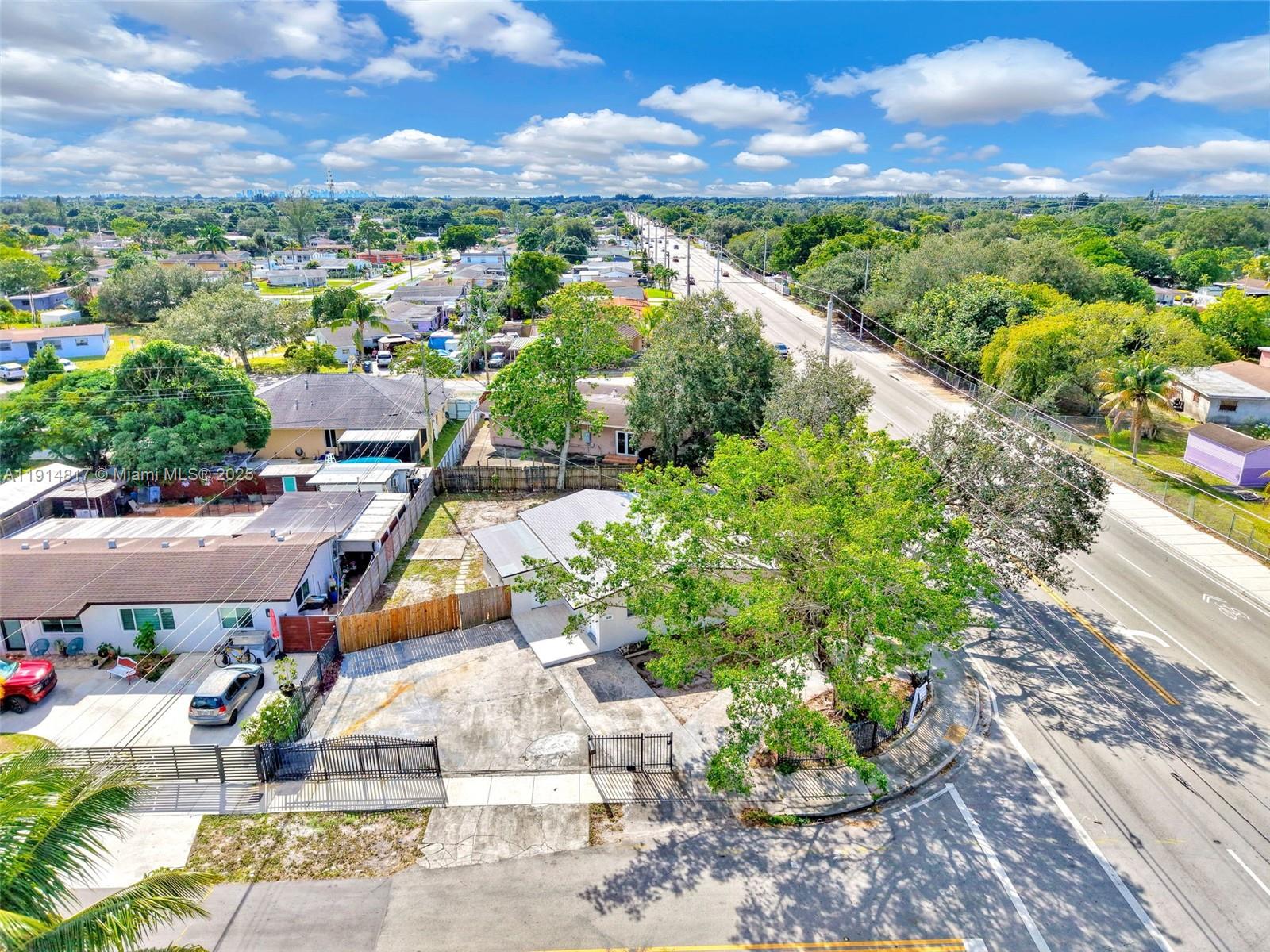 RIVERDALE ESTS SEC 1 - Residential