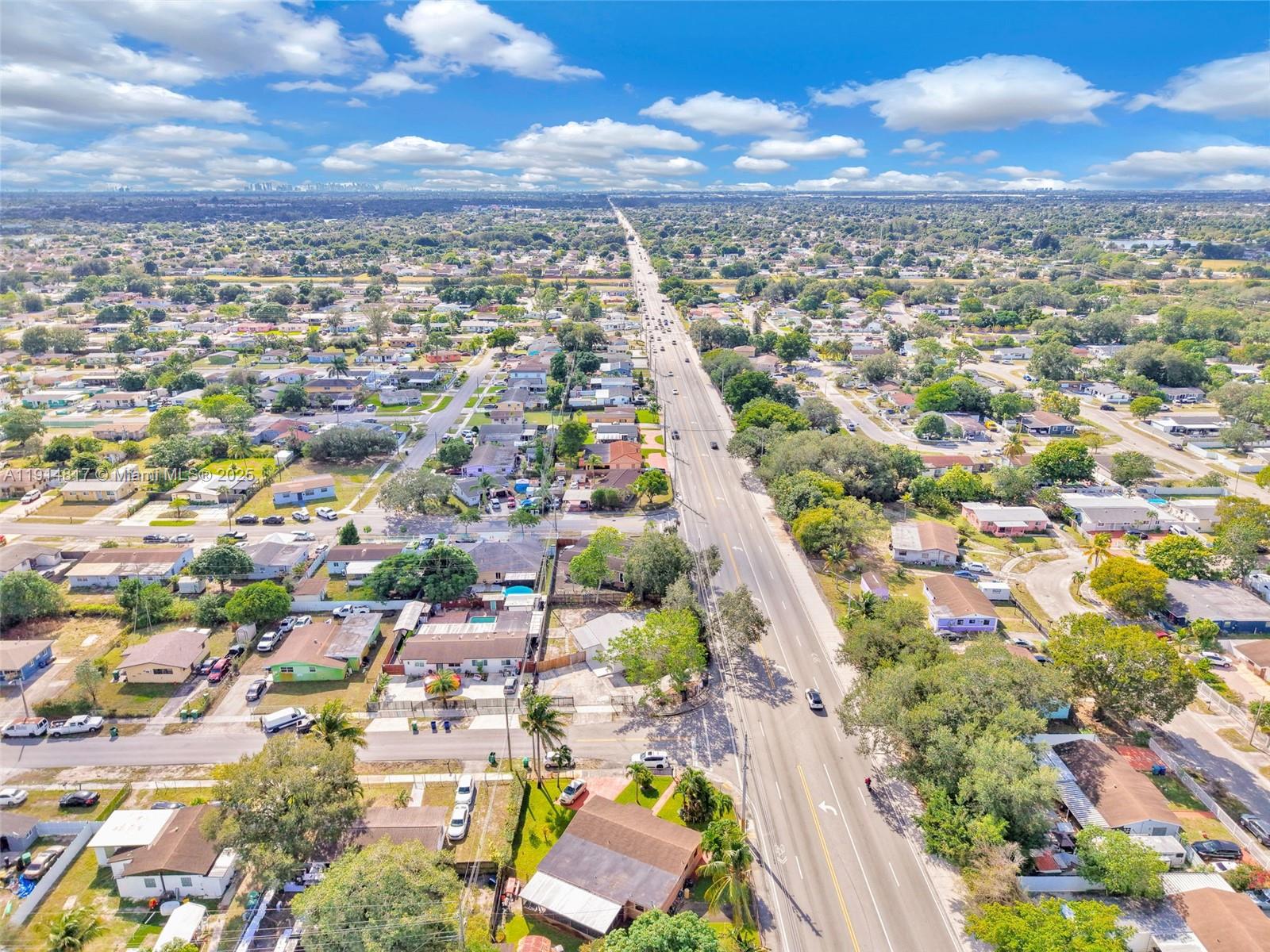 RIVERDALE ESTS SEC 1 - Residential