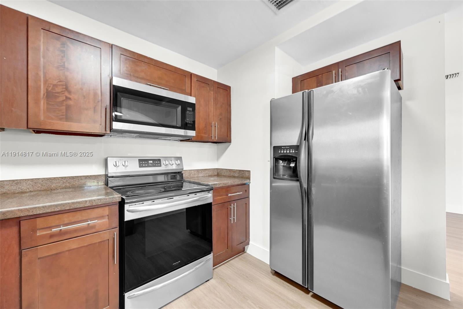 RIVERDALE ESTS SEC 1 - Residential