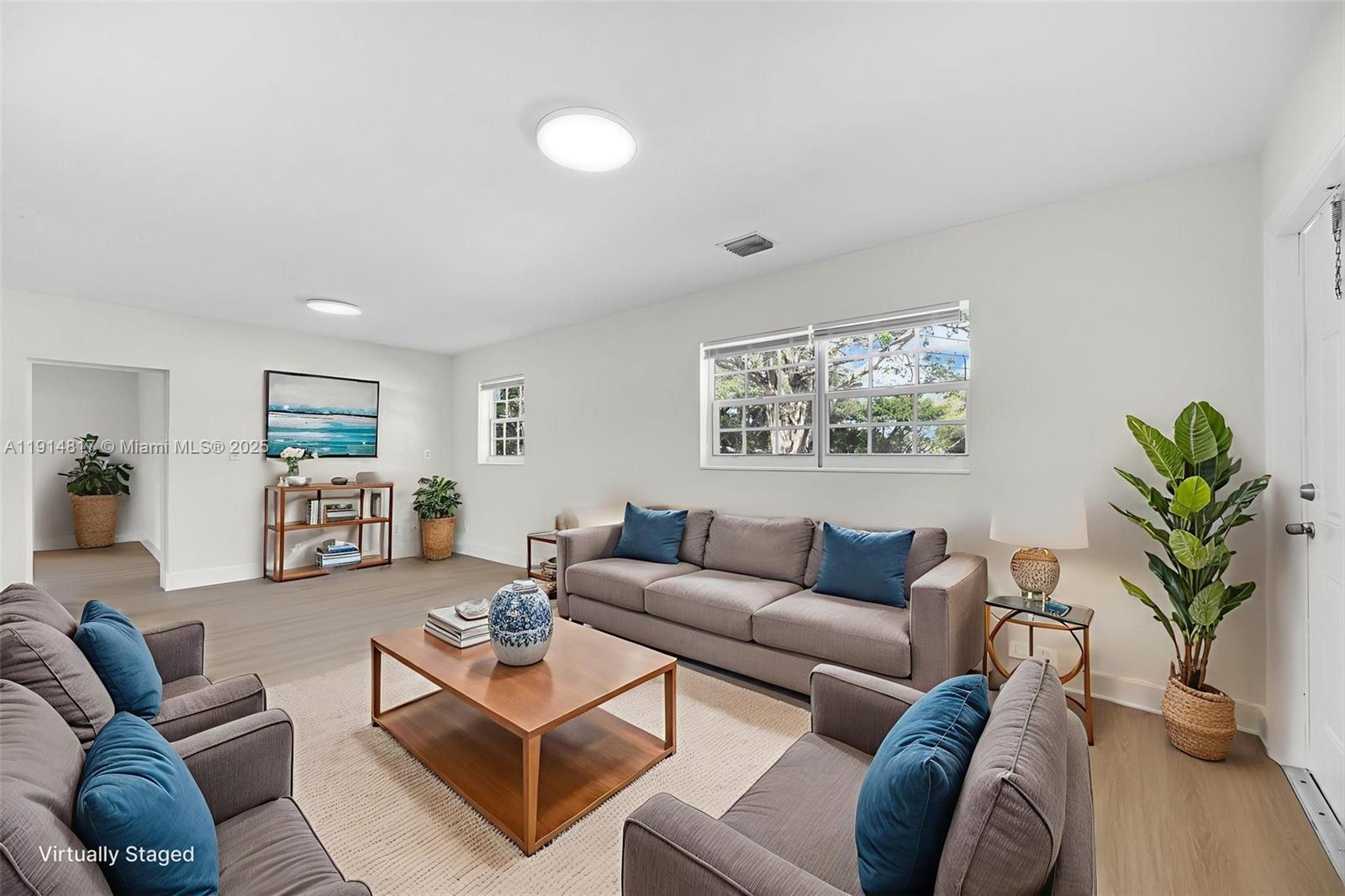 RIVERDALE ESTS SEC 1 - Residential