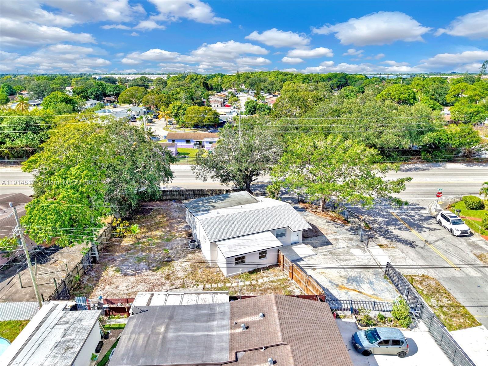 RIVERDALE ESTS SEC 1 - Residential