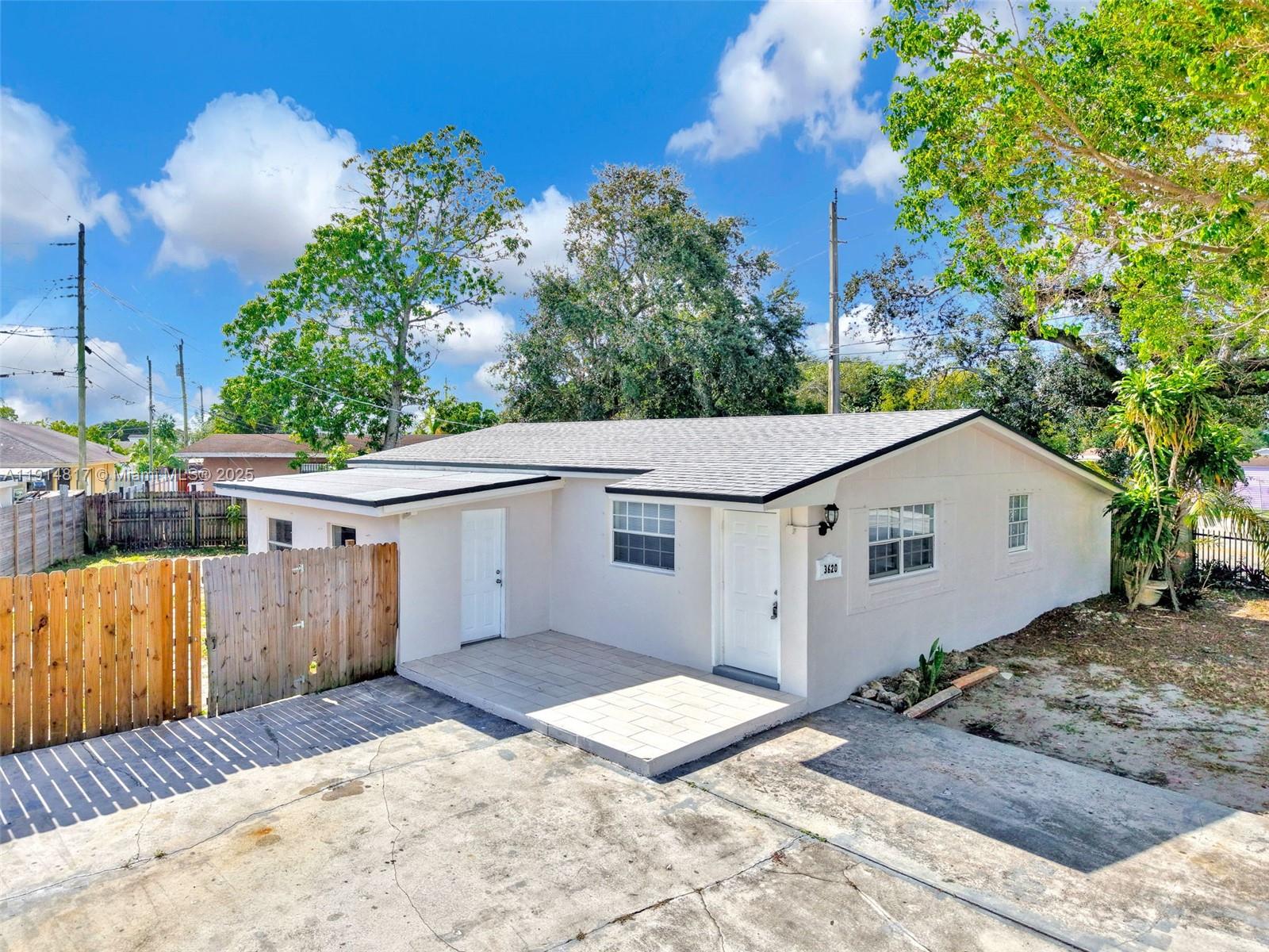 RIVERDALE ESTS SEC 1 - Residential