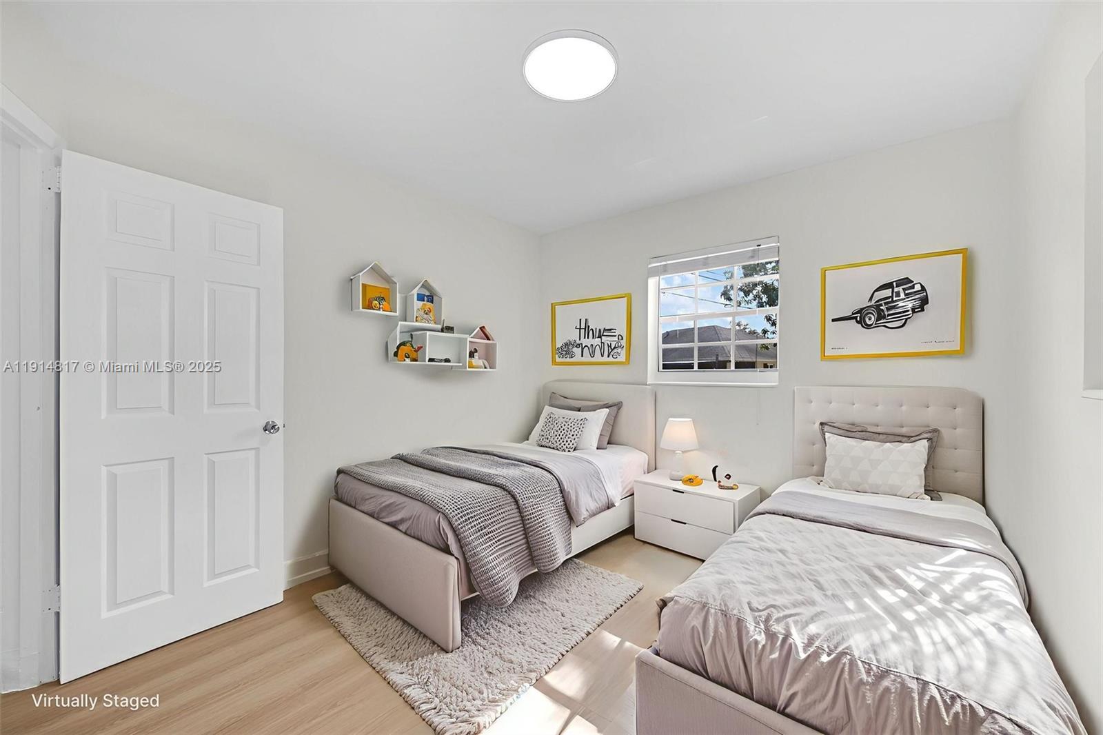 RIVERDALE ESTS SEC 1 - Residential