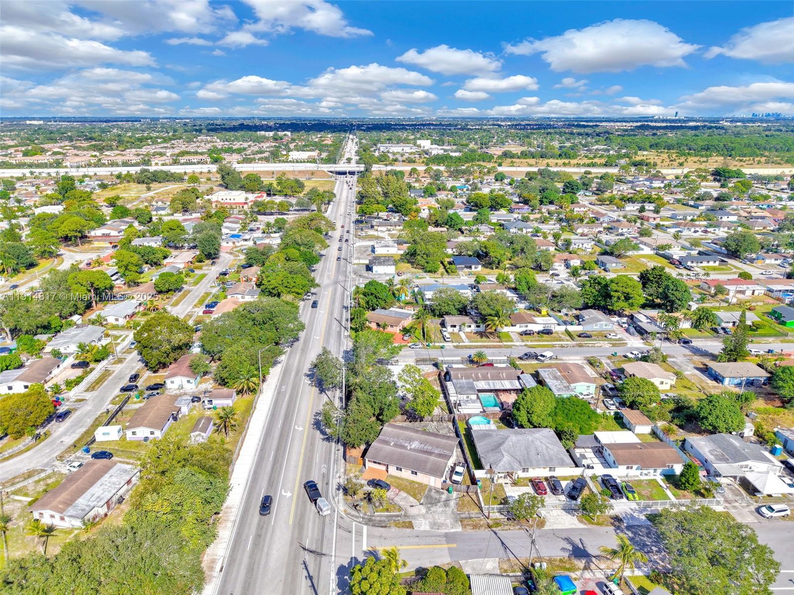 RIVERDALE ESTS SEC 1 - Residential