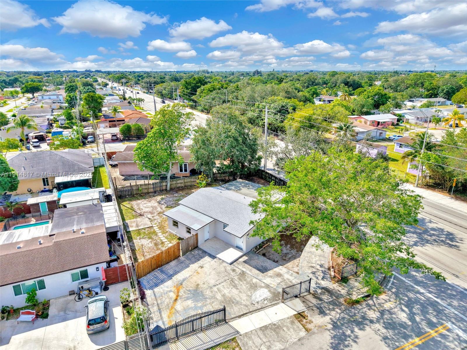 RIVERDALE ESTS SEC 1 - Residential