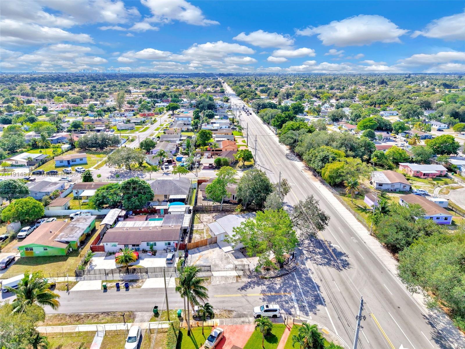 RIVERDALE ESTS SEC 1 - Residential